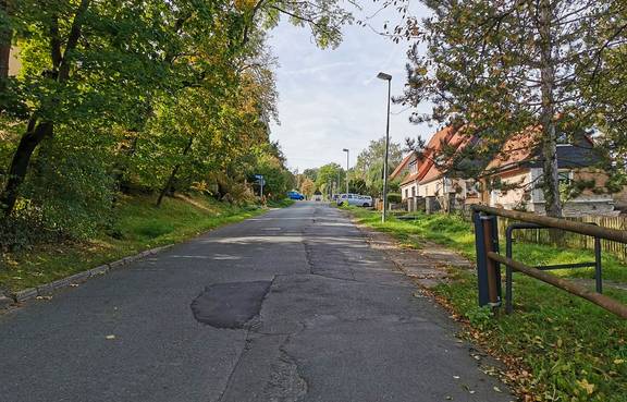 Robert-Blum-Straße