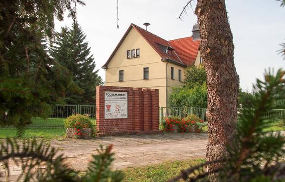 Bürgerhaus Legefeld (Archivbild)