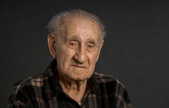 David Laszlo Mandel