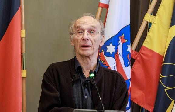 Izio Rosenman