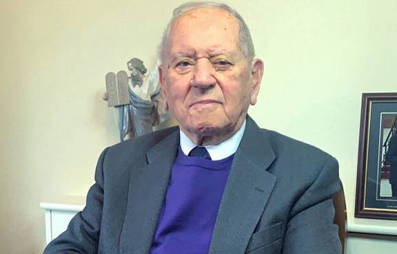 Arek Hersh