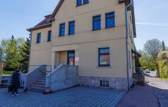 Stand April 2026 ©Stadt Weimar Stand April 2026