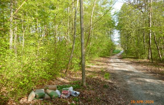 Gehädrich/Goethwanderweg