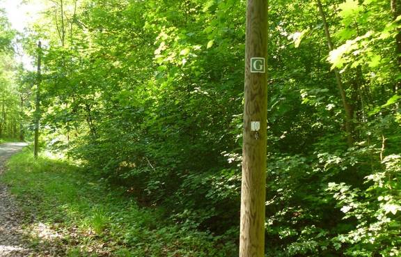Gehädrich/Goethwanderweg