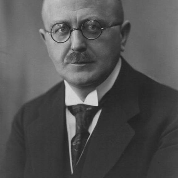 Walther Felix Müller