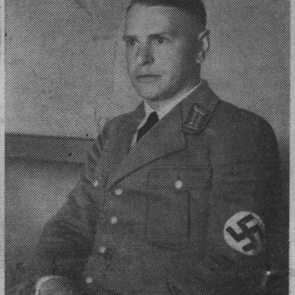 Otto Koch