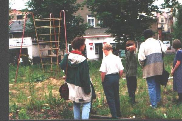 Bürgerrat "Nördliche Innenstadt"