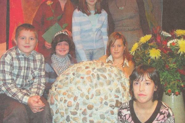 Kinderrechtspreis 2007 für den Kinderschutzdienst Weimar Känguruh