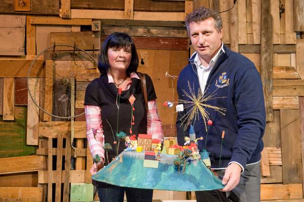 Kinderrechtspreis 2011 für das Fussballferiencamp