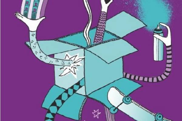 Kohle für coole Ideen 2016