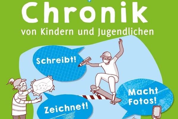Weimarer Corona-Chronik von Kindern und Jugendlichen (2020)