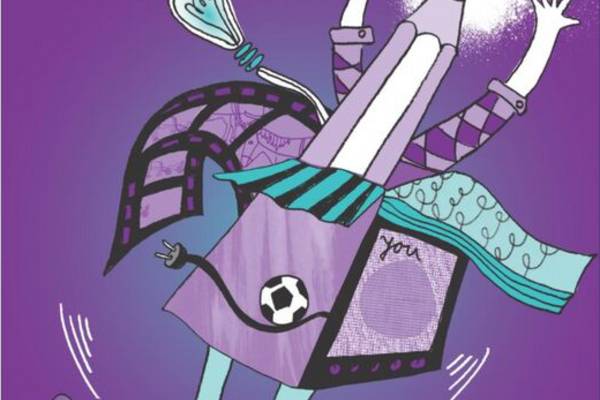 Kohle für coole Ideen 2018