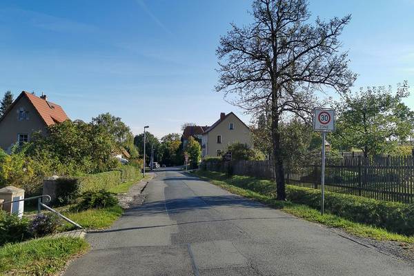 Robert-Blum-Straße