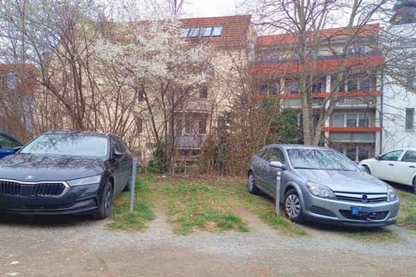 Stellplatz