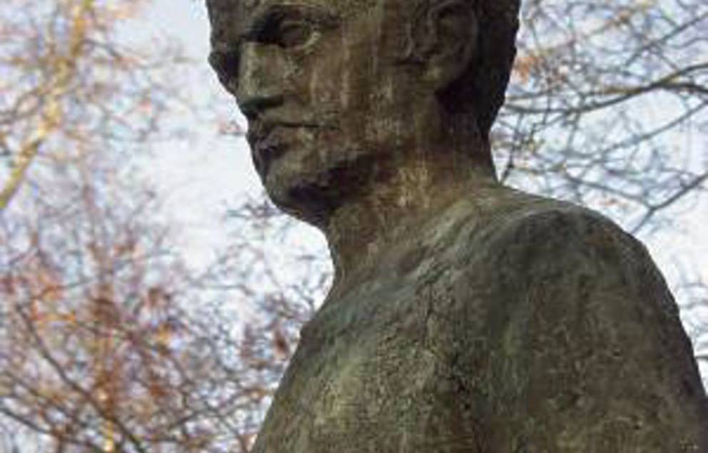 Jean-Sibelius-Statue