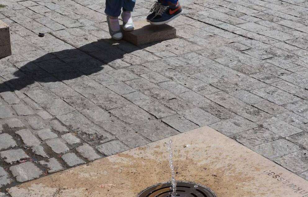 Spielpunkt am Herderplatz