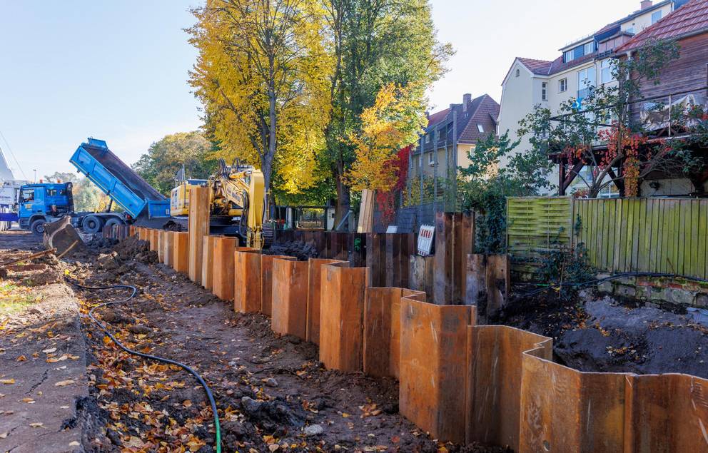 Bautenstand 23.10.2024