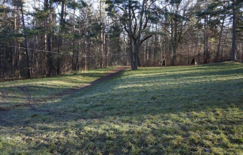 Spielplatz Pfeifferquelle