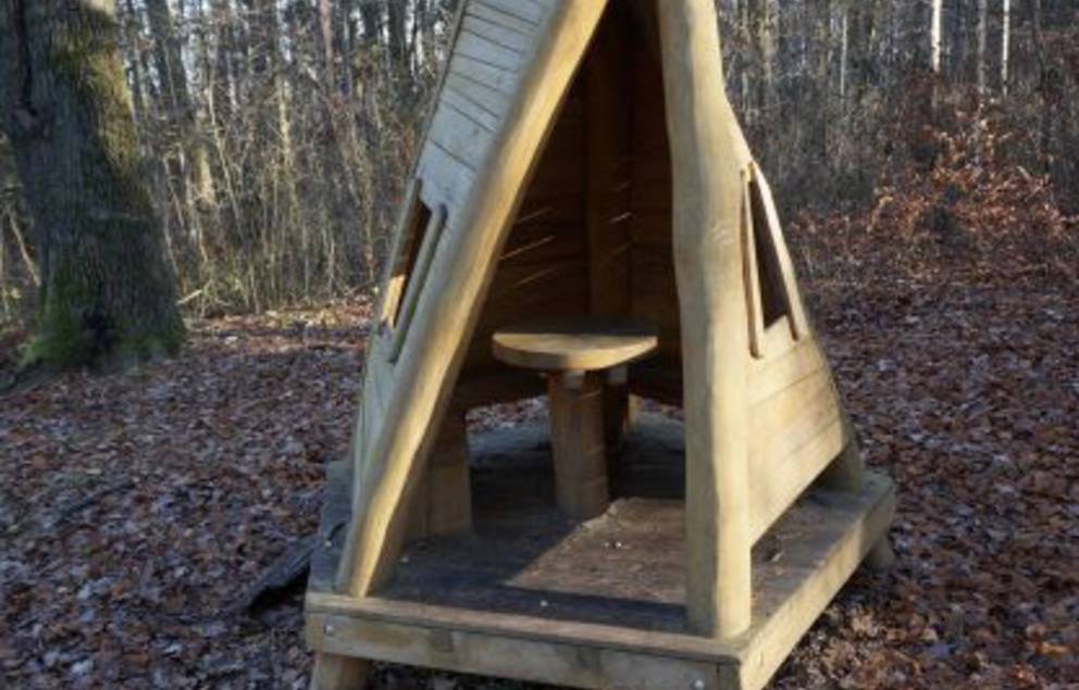 Spielplatz Pfeifferquelle