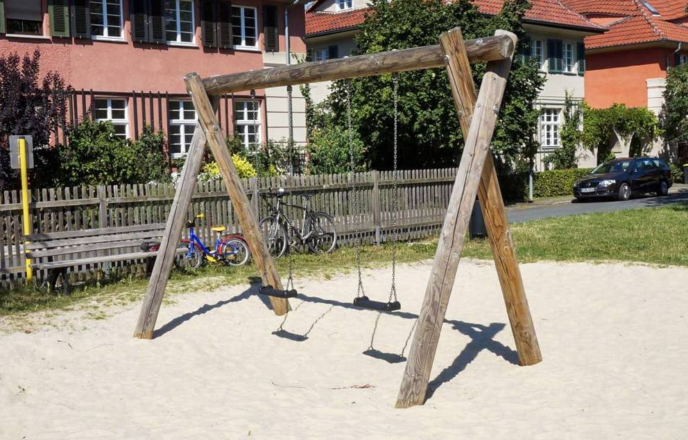 Spielplatz Großmutterleite