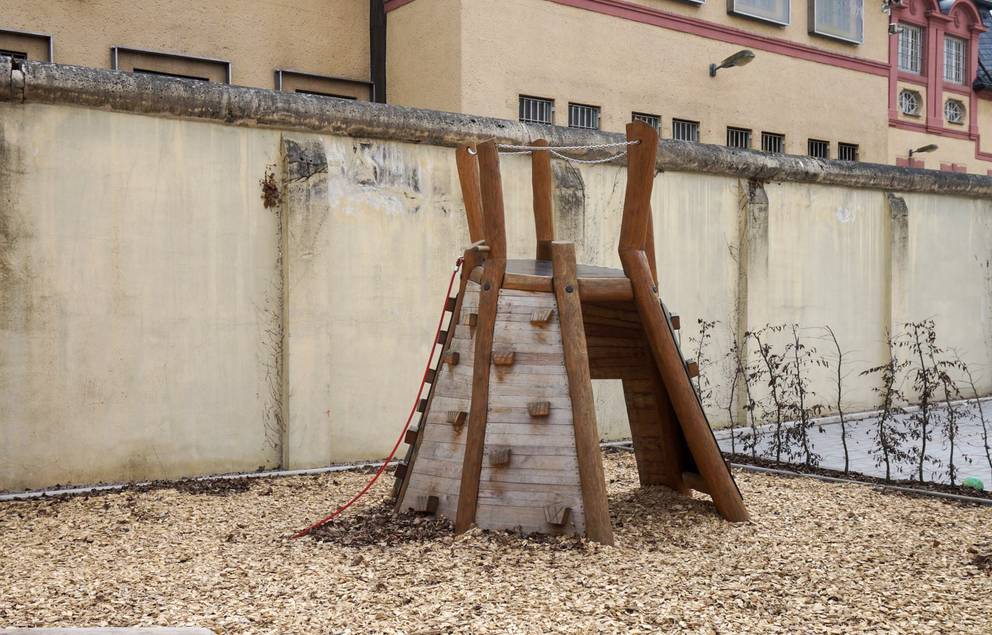 Spielplatz Meyerstraße