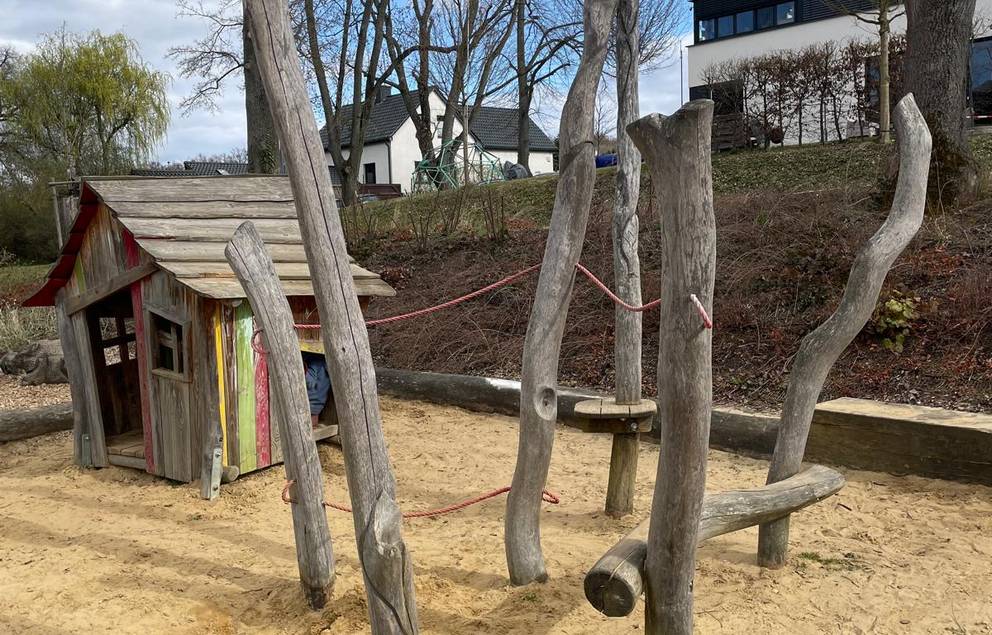 Spielplatz Am Schießhaus