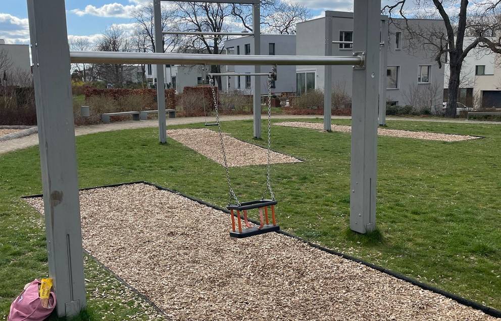 Spielplatz Am Schießhaus