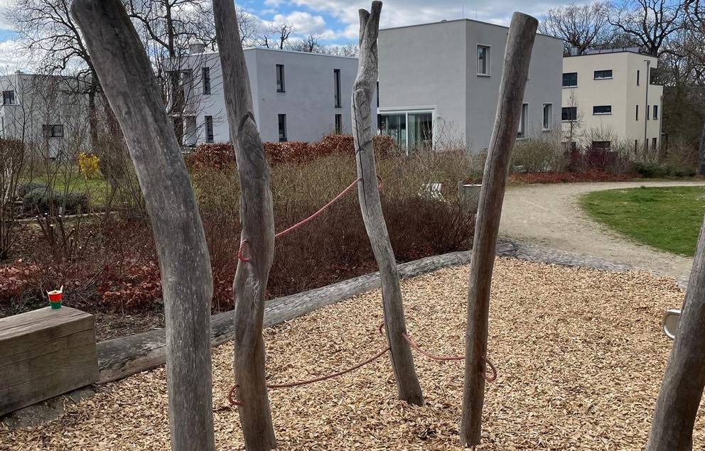 Spielplatz Am Schießhaus