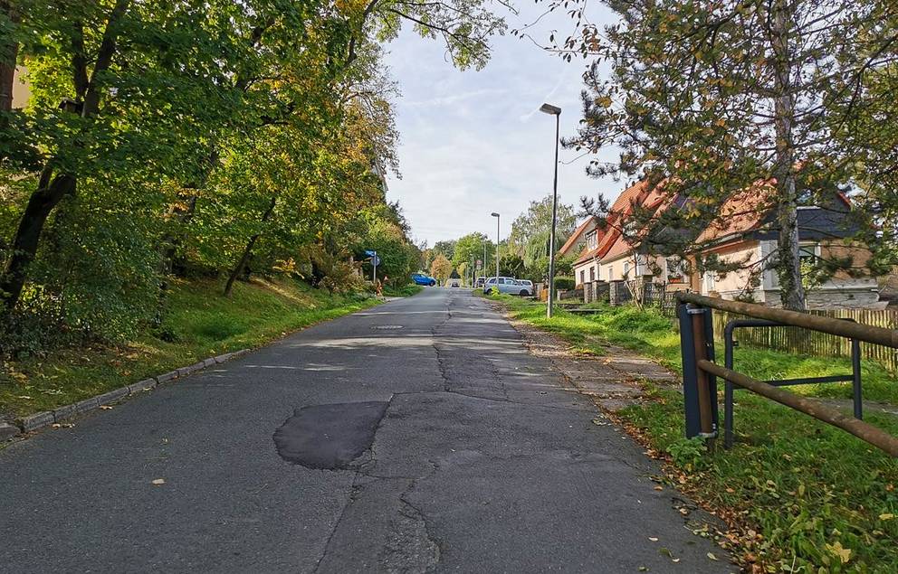 Robert-Blum-Straße