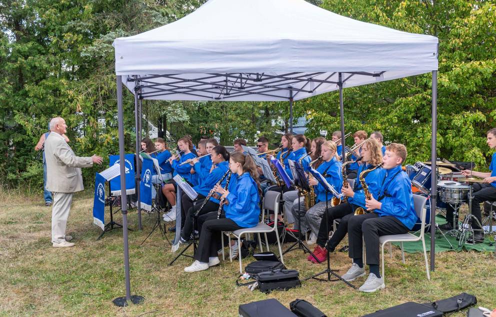 Tag der offenen Tür im Tierheim 2025