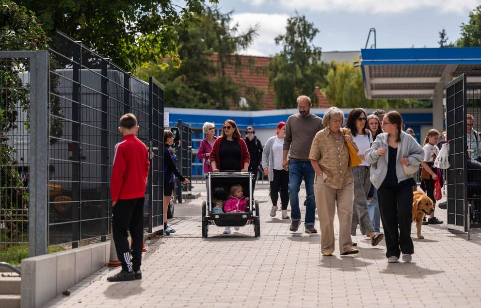 Tag der offenen Tür im Tierheim 2025