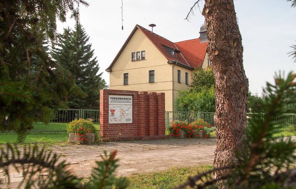 Bürgerhaus Legefeld (Archivbild)