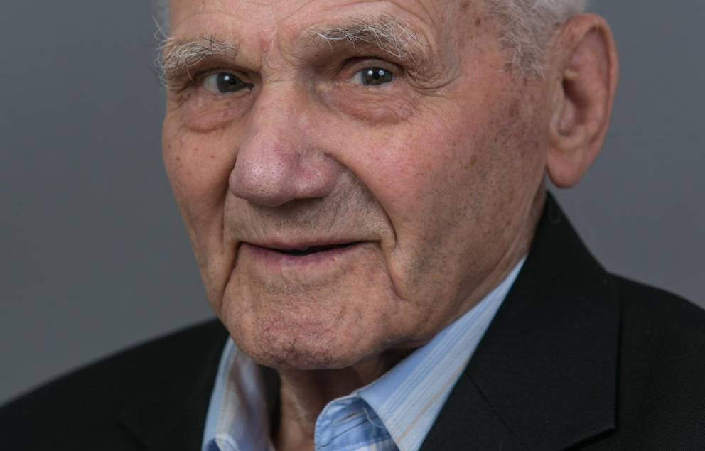 Andrej Iwanowitsch Moiseenko