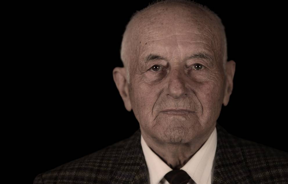 Vasile Szekely