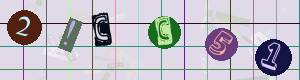 Captcha-Code - Es besteht die Möglichkeit, sich den Captcha-Code vorlesen zu lassen, klicken sie dazu auf den Button mit dem Titel 'Liest den Captcha-Code vor(Audioausgabe)'