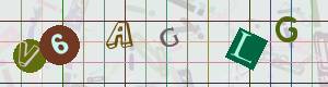 Captcha-Code - Es besteht die Möglichkeit, sich den Captcha-Code vorlesen zu lassen, klicken sie dazu auf den Button mit dem Titel 'Liest den Captcha-Code vor(Audioausgabe)'